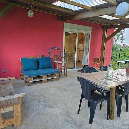 Au Coeur Des Plantations Guest House La Possession Luaran gambar