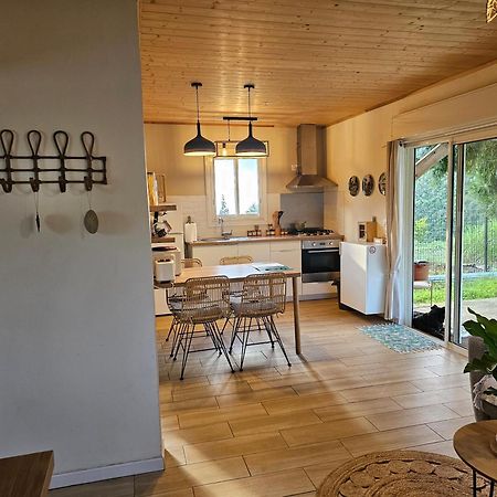 Au Coeur Des Plantations Guest House La Possession Luaran gambar