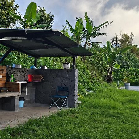 Au Coeur Des Plantations Guest House La Possession Luaran gambar