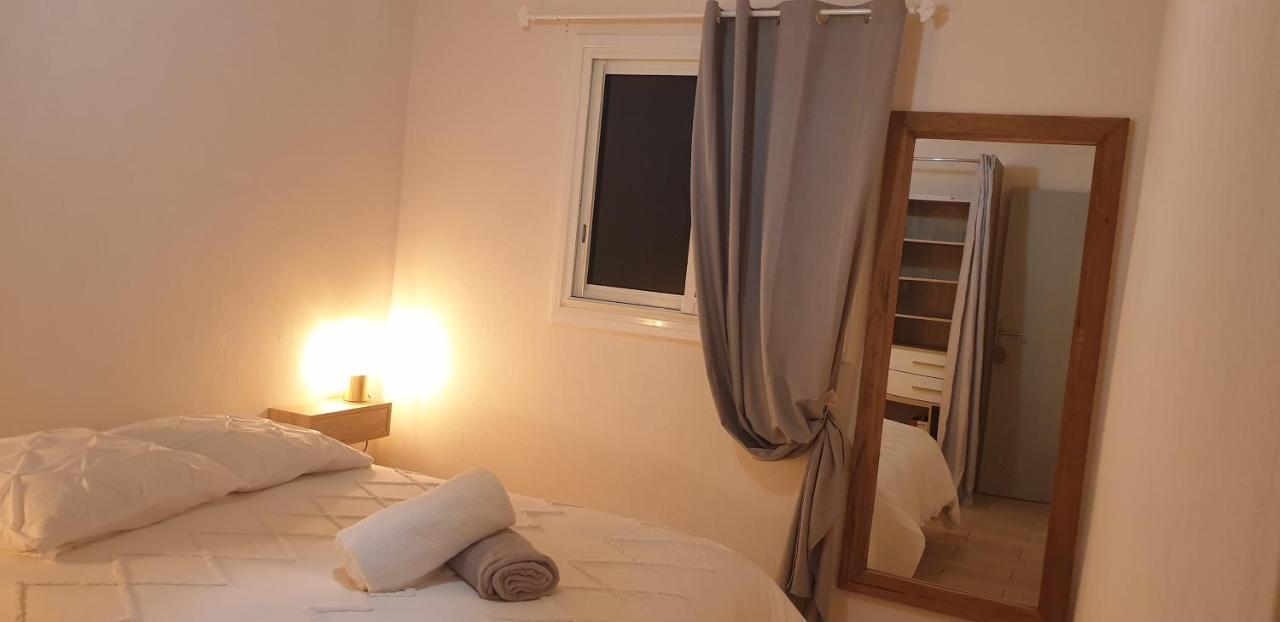 Au Coeur Des Plantations Guest House La Possession Luaran gambar